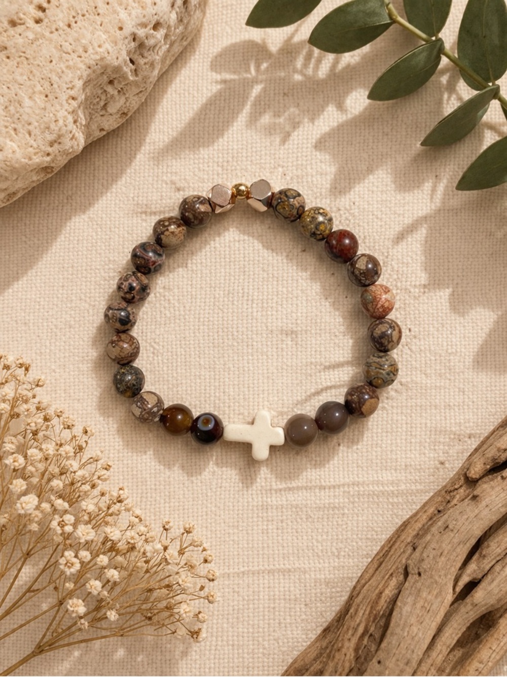 Faith Ground – Earthstone Edition
